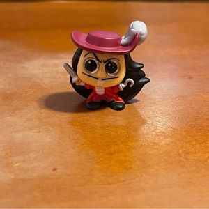 Doorables series 6 Captain Hook